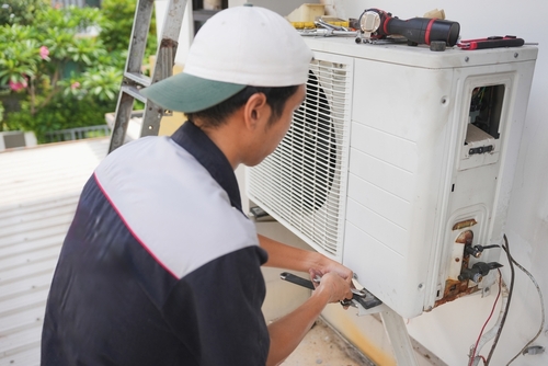 Electricians Serving Staunton, IL