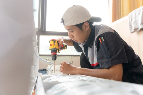 Electricians Serving Godfrey, IL