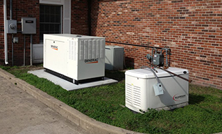 Generator Repair